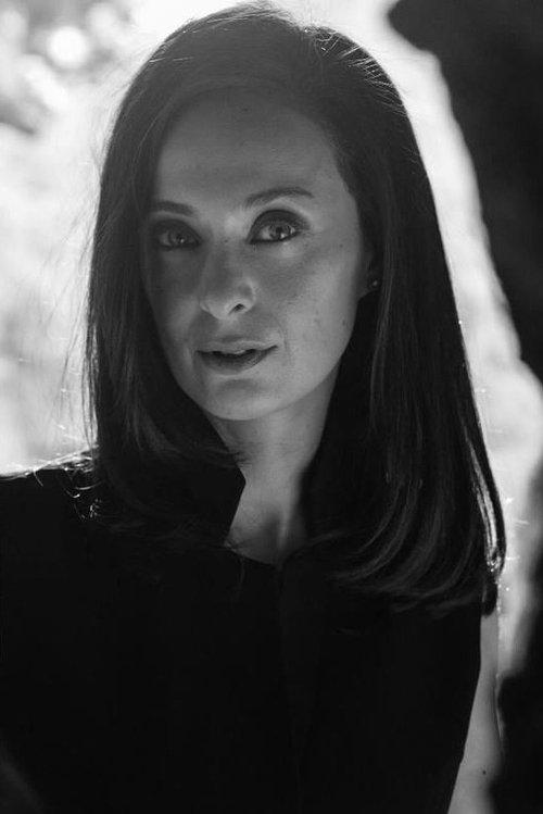 Engy Abu Zaid fotoğrafı