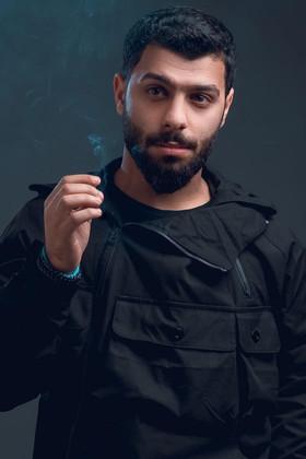 Mustafa dakhil fotoğrafı