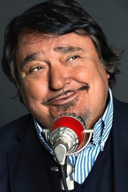 Umberto Smaila fotoğrafı