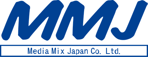 Media Mix Japan logo