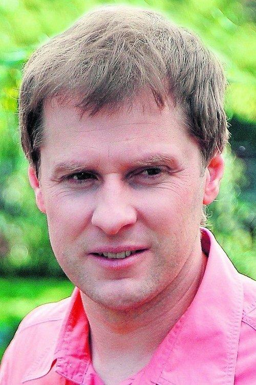 Krzysztof Respondek fotoğrafı