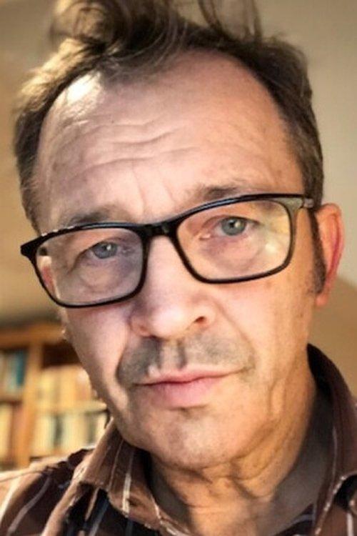 John Edmondson fotoğrafı