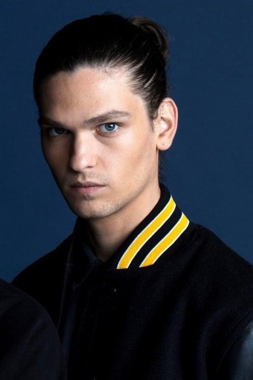 Pablo Cobo fotoğrafı