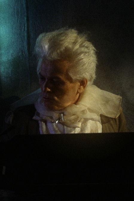 Paulo Ess fotoğrafı