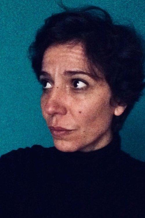 Marta Timón fotoğrafı