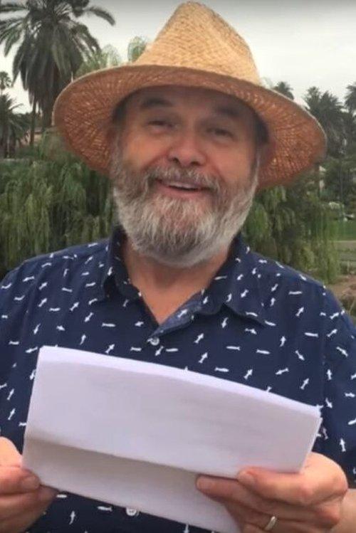 Andy Jones fotoğrafı