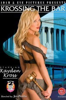 Krossing the Bar film afişi