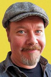 Toni Wahlström fotoğrafı