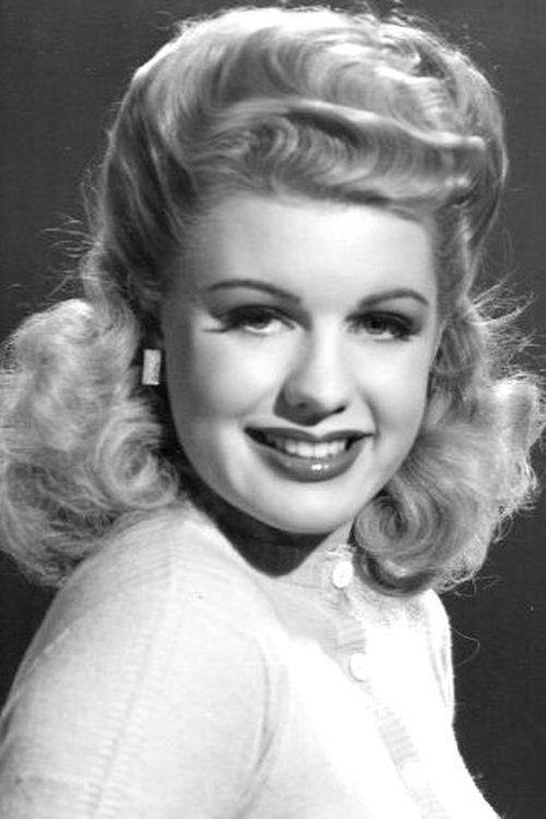 Marjorie Woodworth fotoğrafı