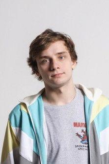 Vasily Medvedev fotoğrafı