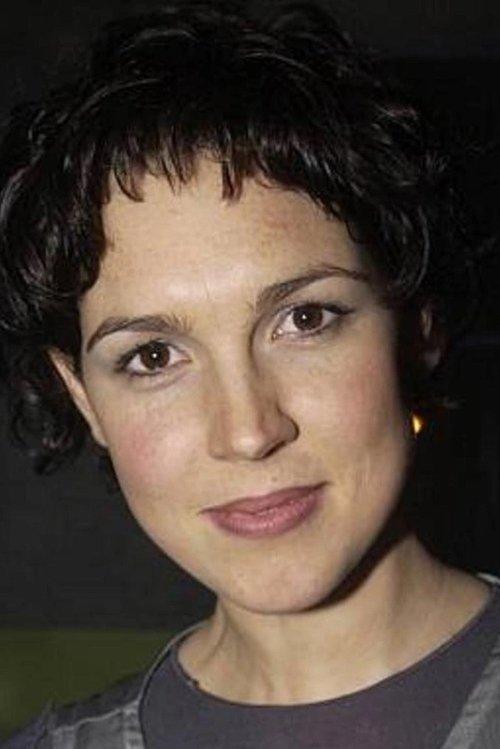 Katherine Slattery fotoğrafı