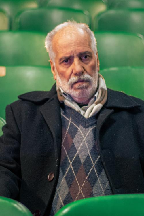 J.N. Canabarro fotoğrafı