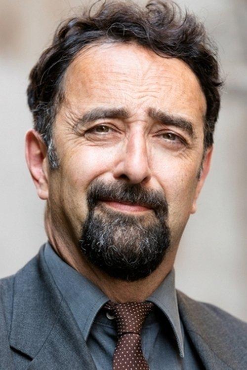 Roberto Attias fotoğrafı