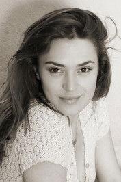 Lisa Bor fotoğrafı