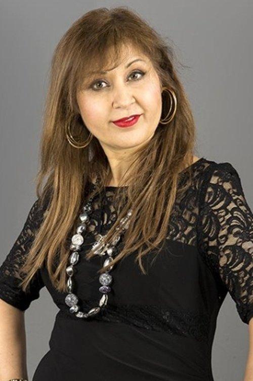 Nina Kumar fotoğrafı