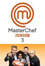 MasterChef Junior Sezon 3