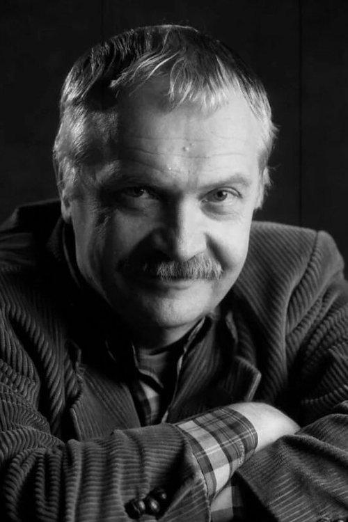 Oleg Forostenko fotoğrafı