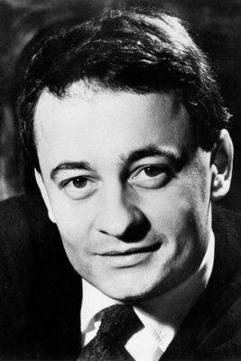 Claude Laydu fotoğrafı