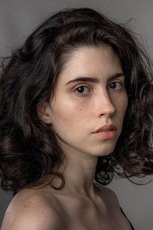 Olívia Torres fotoğrafı