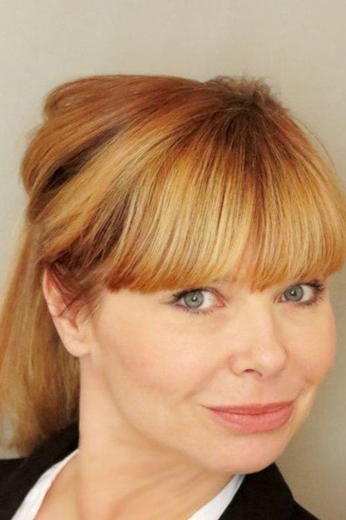 Sandra Steffl fotoğrafı