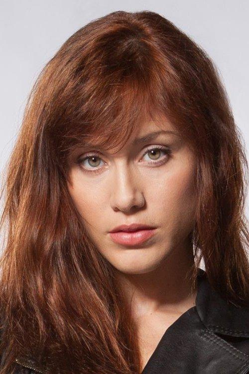 Gabriella Pession fotoğrafı