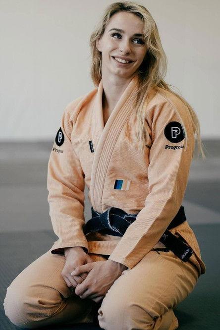 Ffion Davies fotoğrafı