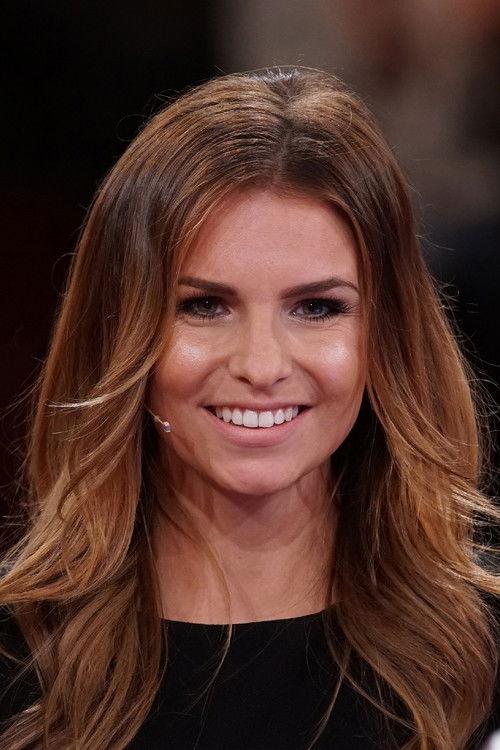 Laura Wontorra fotoğrafı