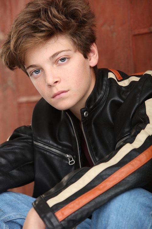 Lincoln Jolly fotoğrafı