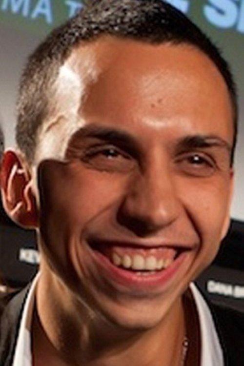 Ivan Petukhov fotoğrafı