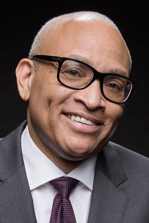 Larry Wilmore fotoğrafı