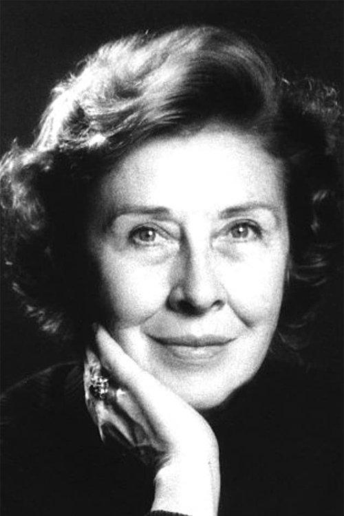 Carmen Mathews fotoğrafı