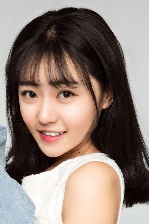 Zhang Yuenan fotoğrafı