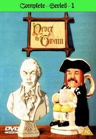 Never the Twain Sezon 1