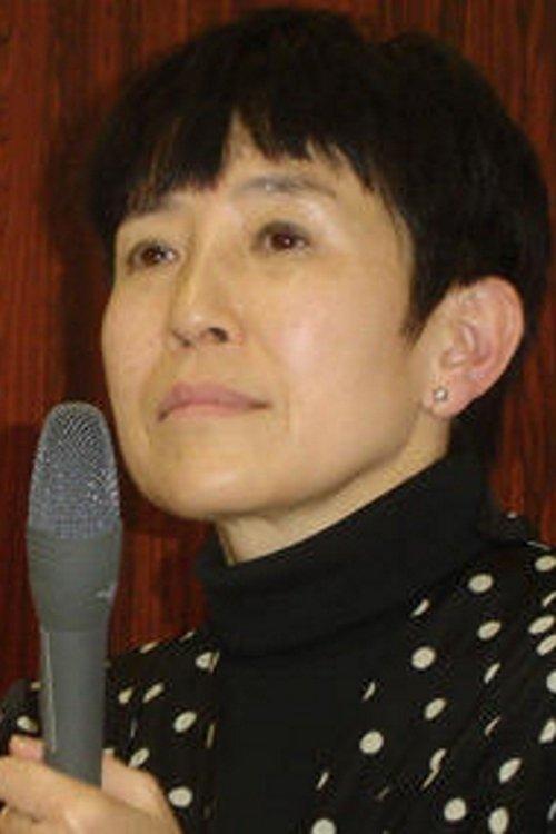 Tomoyo Oshima fotoğrafı