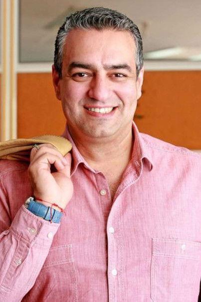 Sam Nouri fotoğrafı