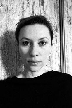 Jana Bučka Kovalčíková fotoğrafı