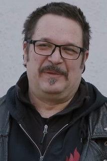 Vladimir Radusinović fotoğrafı