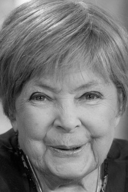 Olga Aroseva fotoğrafı