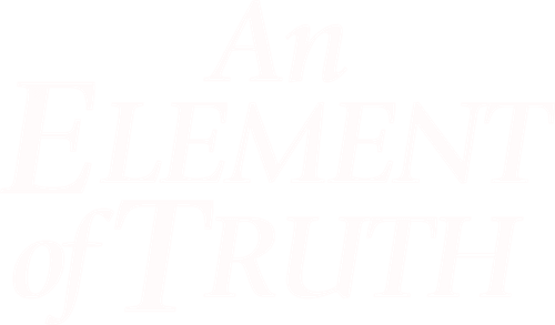 An Element of Truth logo