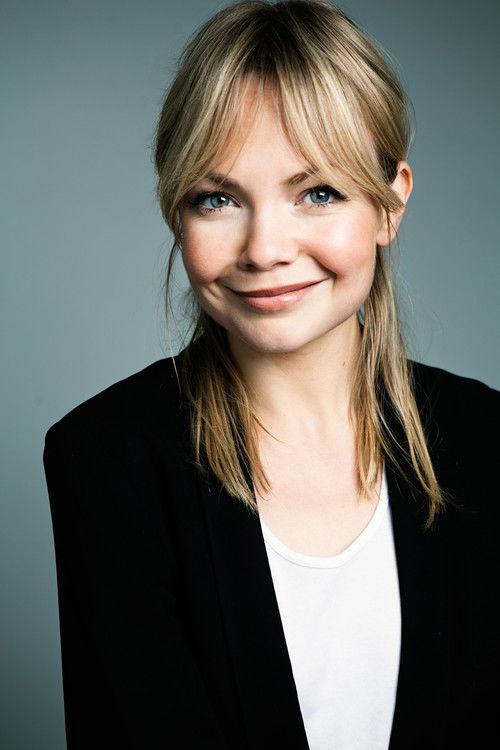 Marie Robertson fotoğrafı