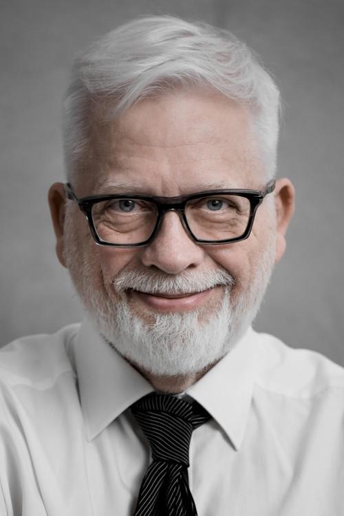 Tomasz Raczek fotoğrafı