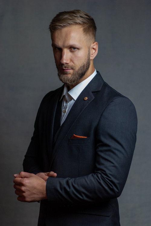 Shadee Rönnbäck fotoğrafı