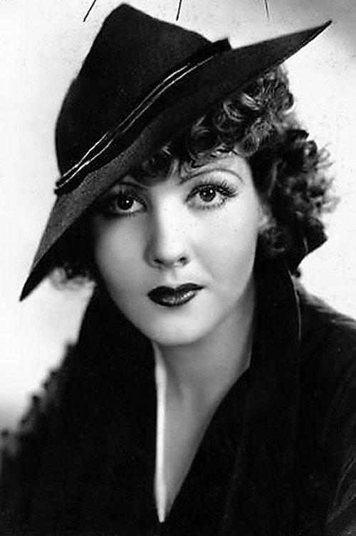 Blanca Vischer fotoğrafı