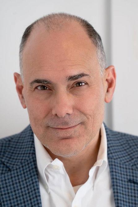 Ron Palais fotoğrafı