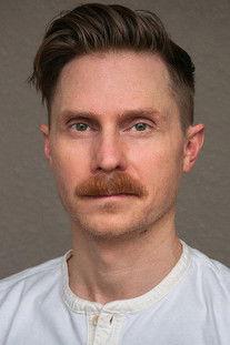 Matthew Lemche fotoğrafı