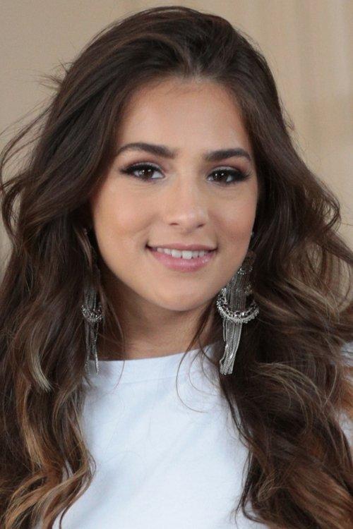 Sofie Reyez fotoğrafı