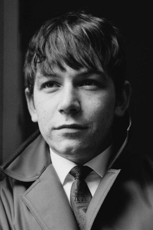 Eric Burdon fotoğrafı