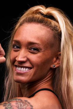 Danielle Morrison fotoğrafı