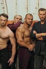 Rimti Reikalai Sezon 1