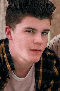 Silas Brooks fotoğrafı